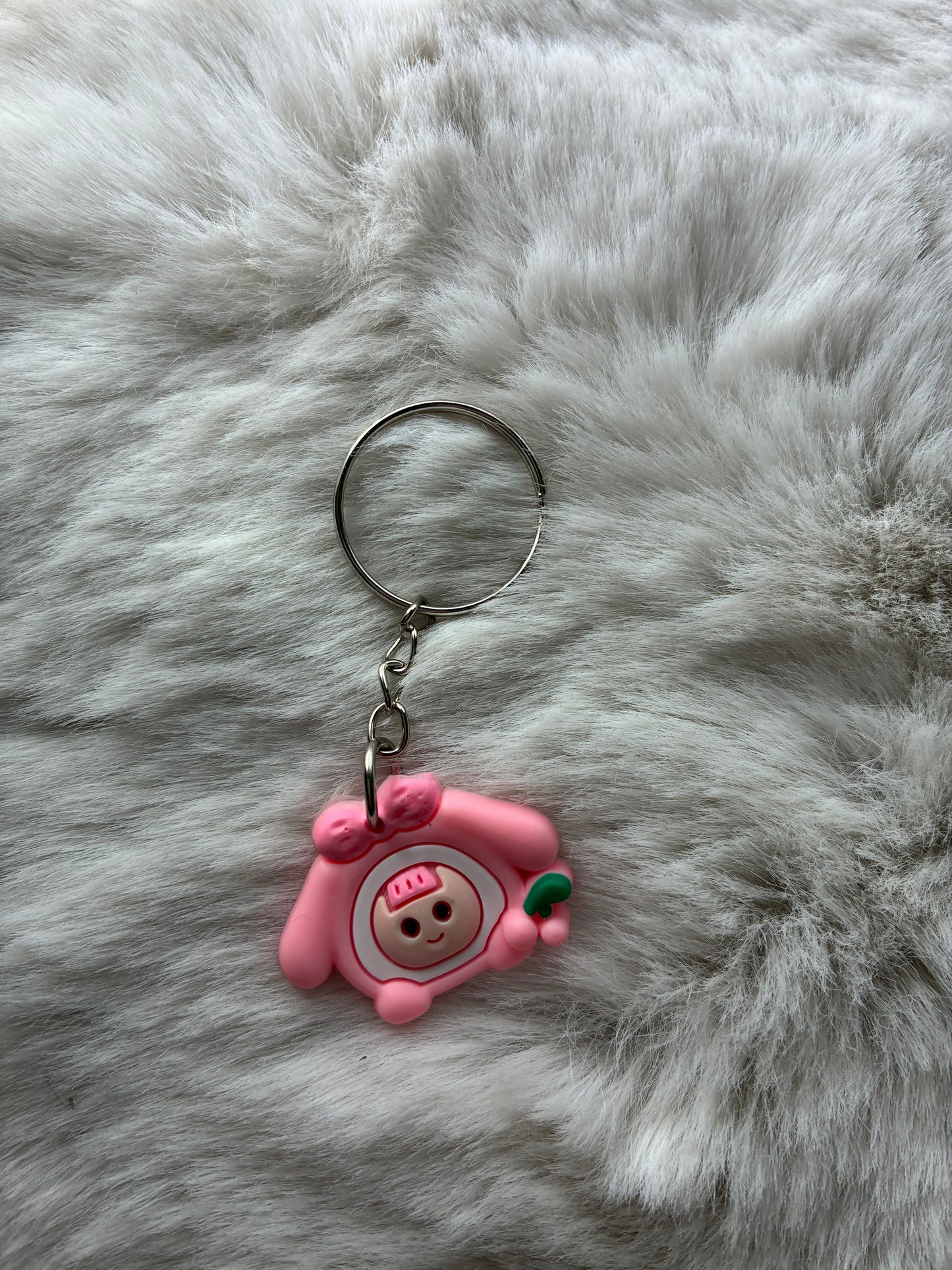 Cute Keychain