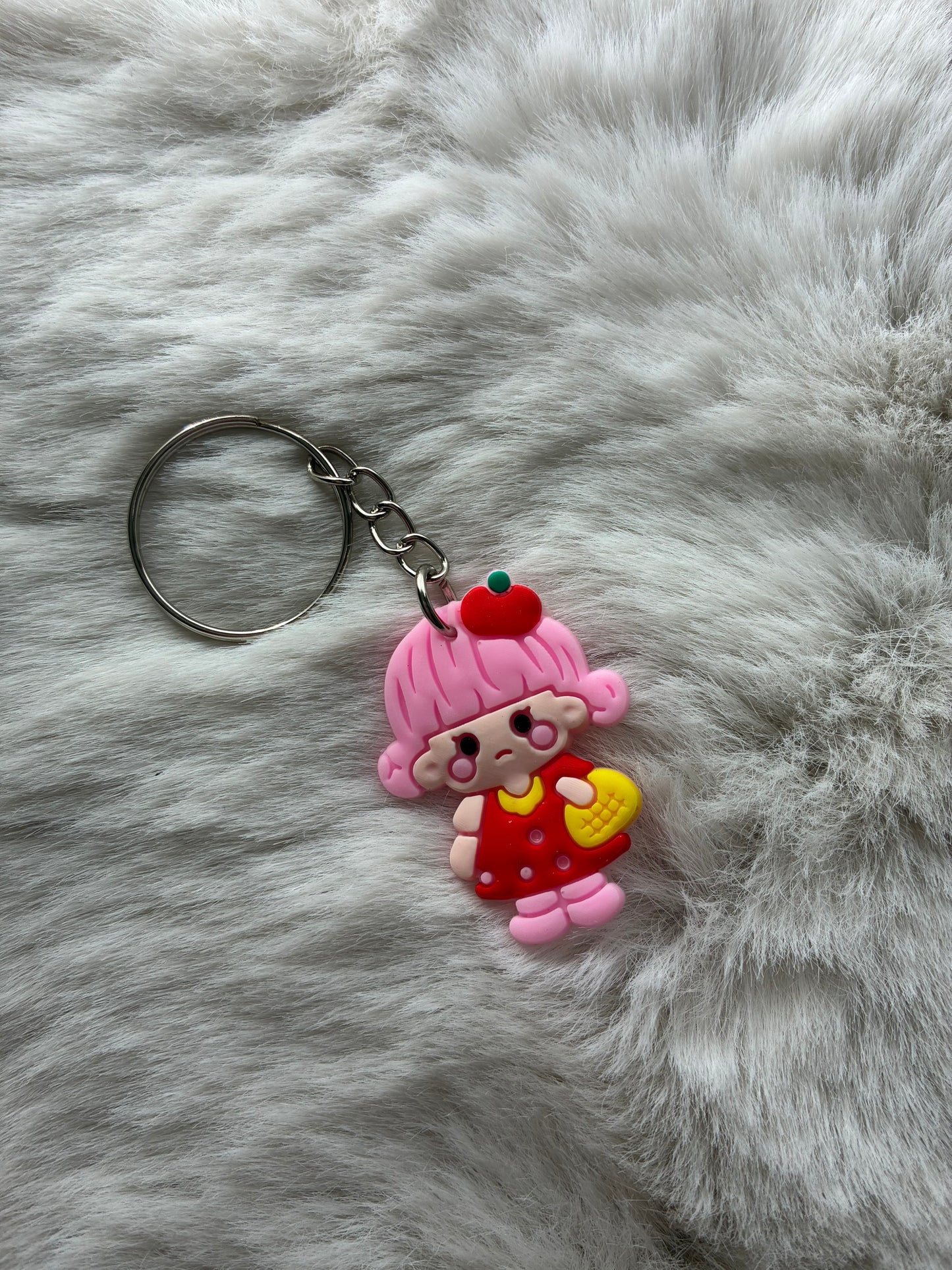 Cute Keychain