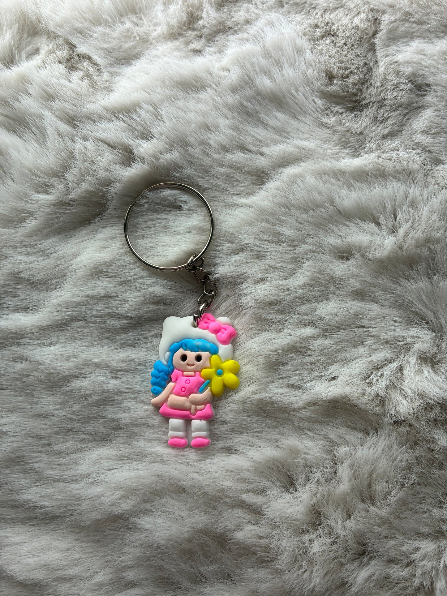 Cute Keychain