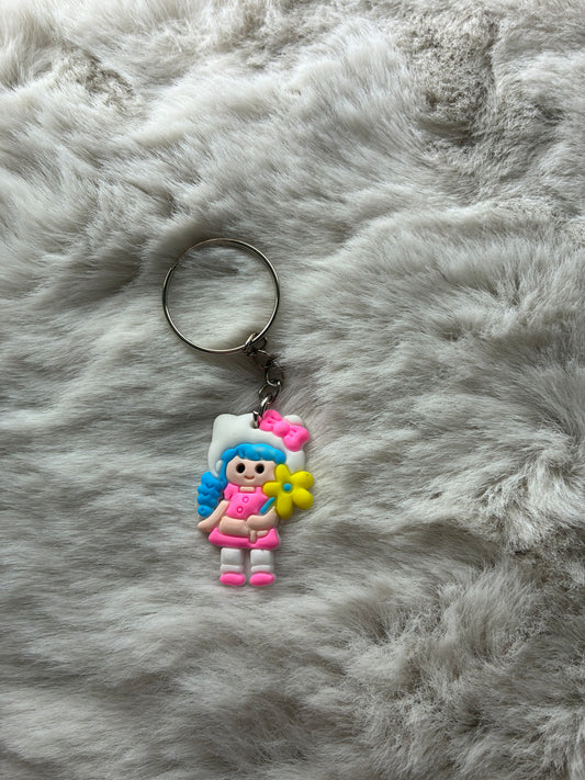 Cute Keychain