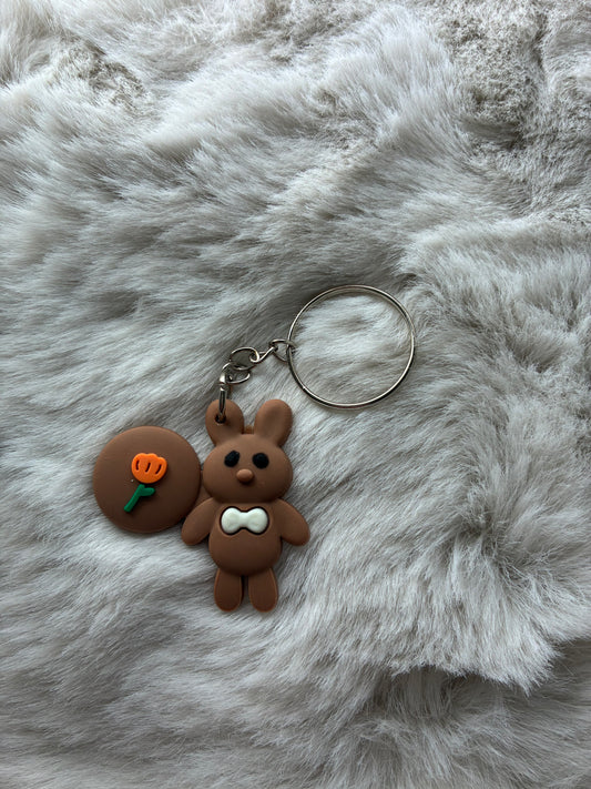 Cute Keychain