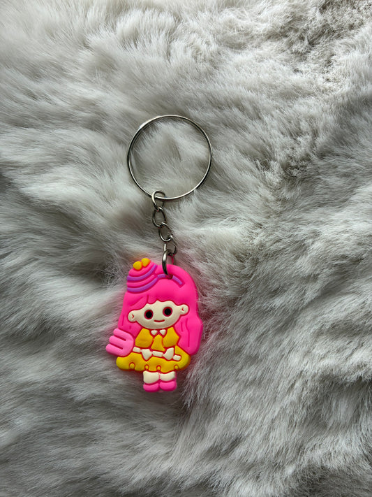 Cute Keychain