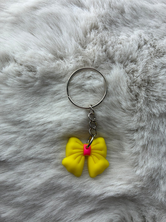 Cute Keychain