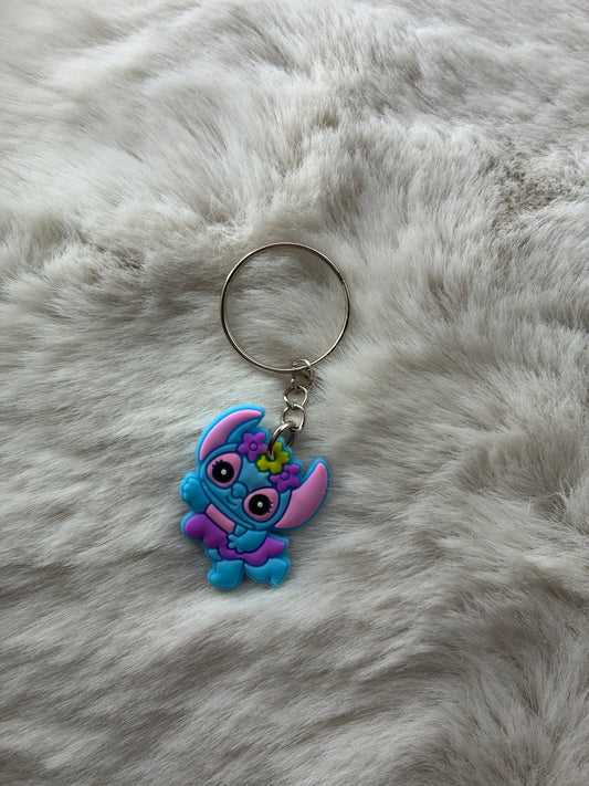 Cute Keychain