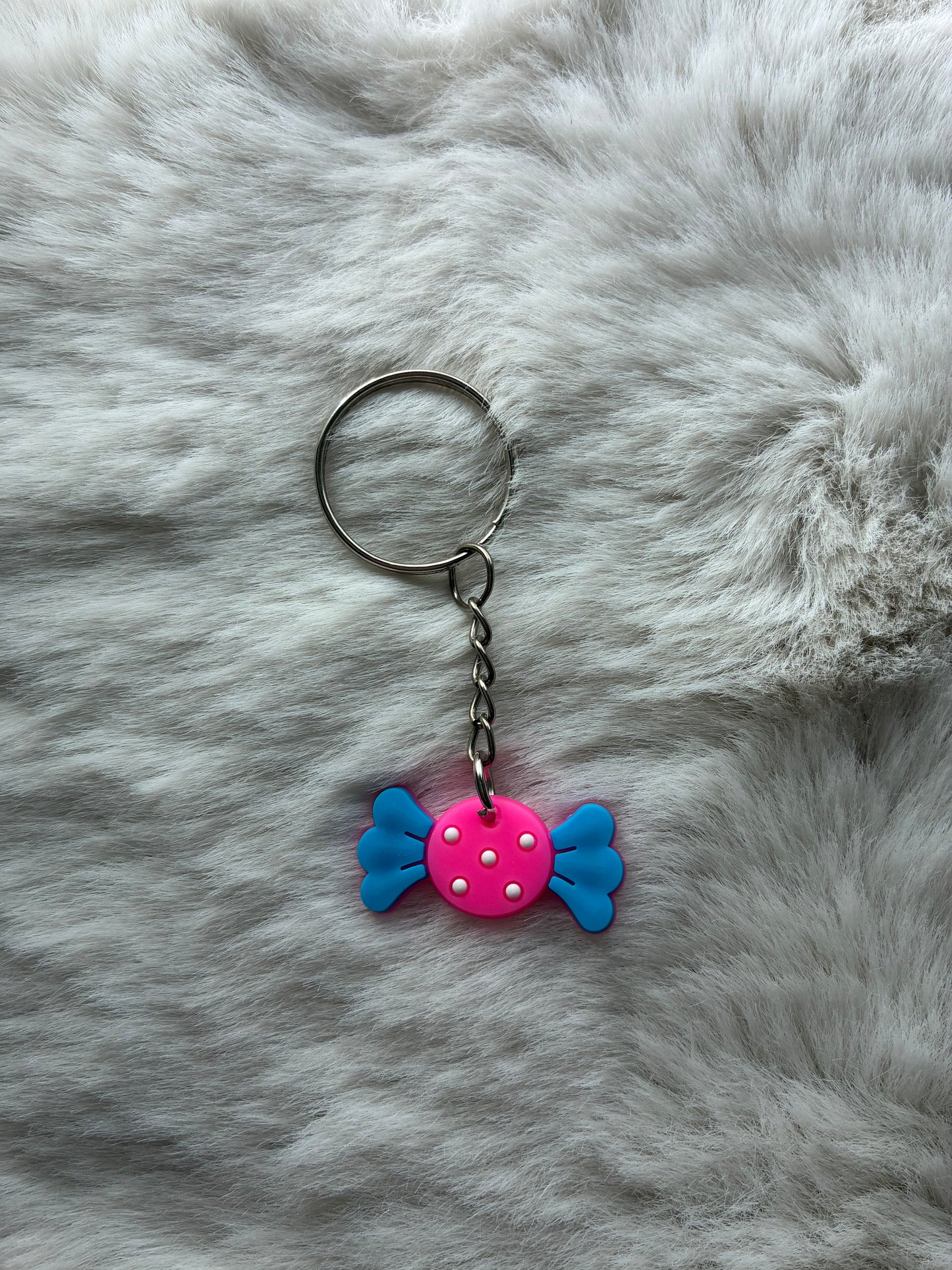 Cute Keychain