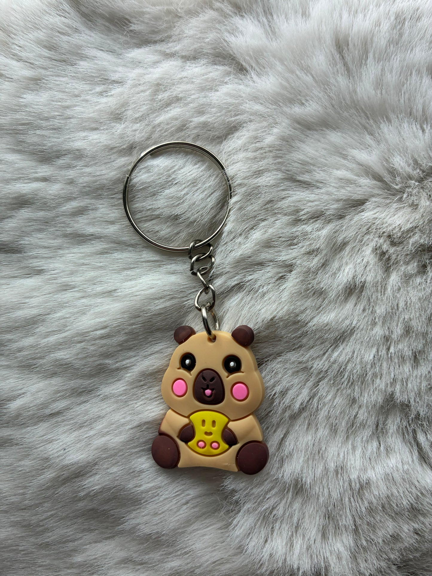 Cute Keychain