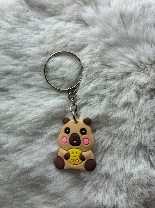 Cute Keychain