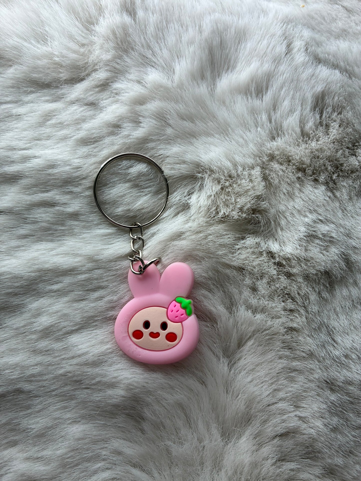 Cute Keychain